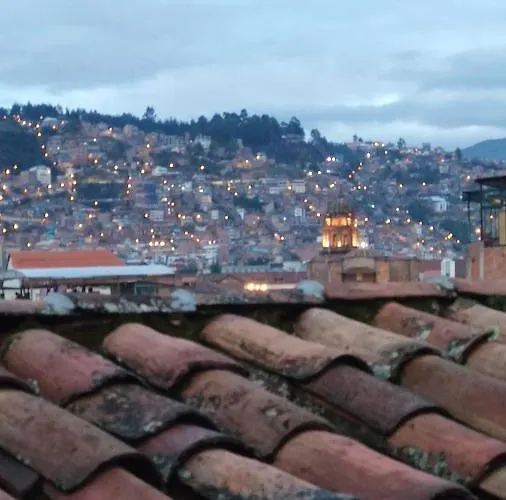 Mundo Viajero Saphy * Cusco